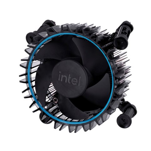 Chłodzenie procesora Intel LGA 1700 (i5-13400F) Chłodzenie procesora Intel LGA 1700 (i5-13400F)