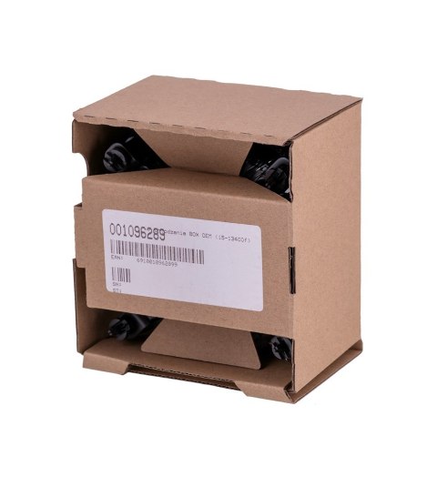 Chłodzenie procesora Intel LGA 1700 (i5-13400F) Chłodzenie procesora Intel LGA 1700 (i5-13400F)
