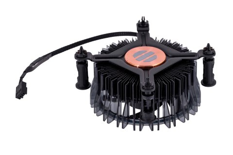 Chłodzenie procesora Intel LGA 1700 (i5-13400F) Chłodzenie procesora Intel LGA 1700 (i5-13400F)