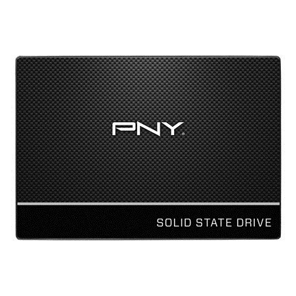Dysk SSD PNY CS900 SATA 2.5" 250GB Dysk SSD PNY CS900 SATA 2.5" 250GB