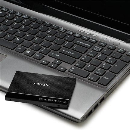 Dysk SSD PNY CS900 SATA 2.5" 250GB Dysk SSD PNY CS900 SATA 2.5" 250GB