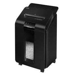 Fellowes Niszczarka AutoMAX 100M z systemem automatycznego niszczenia, 23L (WYPRZEDAŻ)