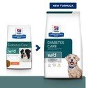 HILL'S Canine w/d 4kg HILL'S Canine w/d 4kg