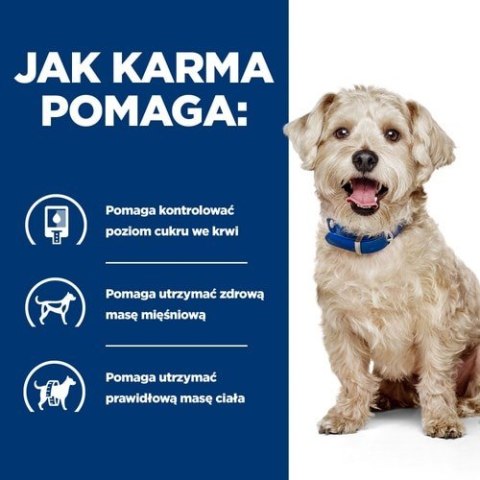 HILL'S Canine w/d 4kg HILL'S Canine w/d 4kg