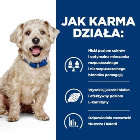 HILL'S Canine w/d 4kg HILL'S Canine w/d 4kg