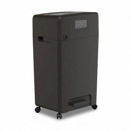 HP Niszczarka PRO SHREDDER 16MC, mikrościnki, P-5, 16 kart., 30l, ciemnoszara (WYPRZEDAŻ)