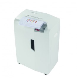 HSM Niszczarka Shredstar X15, 26L 4x37 mm (WYPRZEDAŻ)