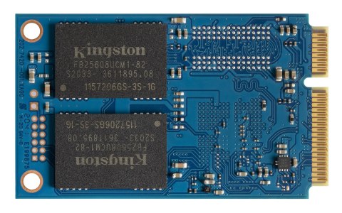 KINGSTON DYSK SSD SKC600MS/256G KC600 SATA3 KINGSTON DYSK SSD SKC600MS/256G KC600 SATA3