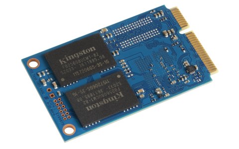 KINGSTON DYSK SSD SKC600MS/256G KC600 SATA3 KINGSTON DYSK SSD SKC600MS/256G KC600 SATA3