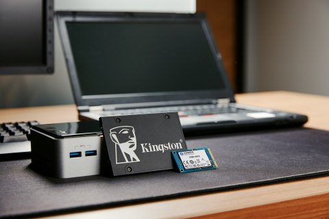 KINGSTON DYSK SSD SKC600MS/256G KC600 SATA3 KINGSTON DYSK SSD SKC600MS/256G KC600 SATA3