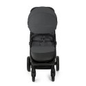 Kinderkraft wózek spacerowyTRIG 3 GRANITE GREY