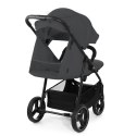 Kinderkraft wózek spacerowyTRIG 3 GRANITE GREY