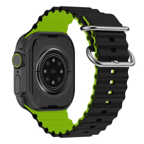 MEDIA-TECH SMARTWATCH FUSION MONITOROWANIE ZDROWIA MT872 MEDIA-TECH SMARTWATCH FUSION MONITOROWANIE ZDROWIA MT872