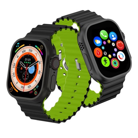 MEDIA-TECH SMARTWATCH FUSION MONITOROWANIE ZDROWIA MT872 MEDIA-TECH SMARTWATCH FUSION MONITOROWANIE ZDROWIA MT872