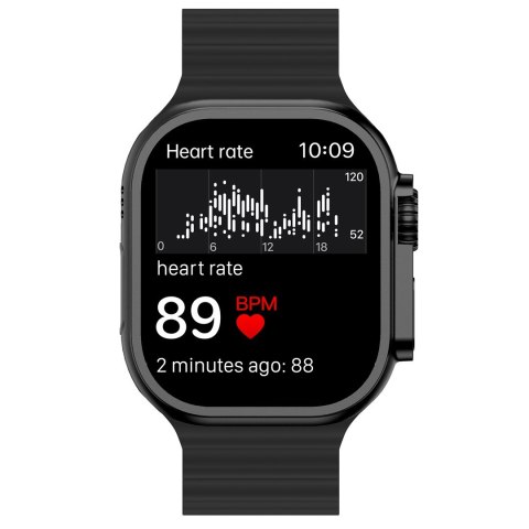 MEDIA-TECH SMARTWATCH FUSION MONITOROWANIE ZDROWIA MT872 MEDIA-TECH SMARTWATCH FUSION MONITOROWANIE ZDROWIA MT872