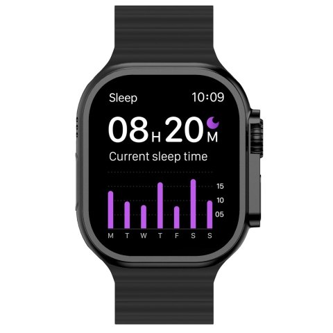 MEDIA-TECH SMARTWATCH FUSION MONITOROWANIE ZDROWIA MT872 MEDIA-TECH SMARTWATCH FUSION MONITOROWANIE ZDROWIA MT872