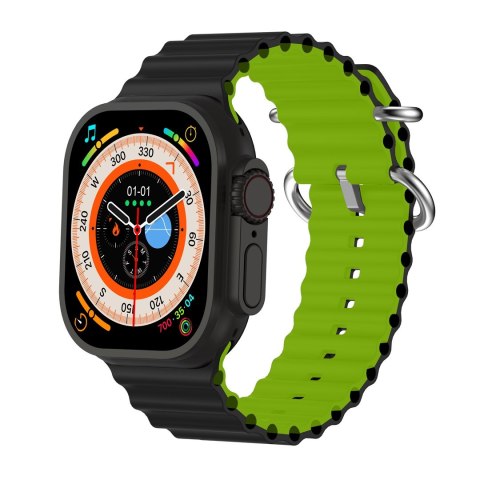 MEDIA-TECH SMARTWATCH FUSION MONITOROWANIE ZDROWIA MT872 MEDIA-TECH SMARTWATCH FUSION MONITOROWANIE ZDROWIA MT872