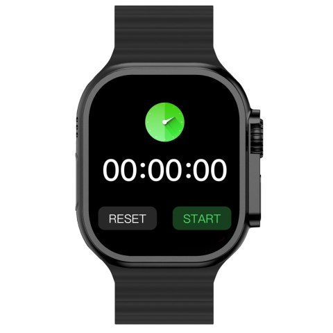 MEDIA-TECH SMARTWATCH FUSION MONITOROWANIE ZDROWIA MT872 MEDIA-TECH SMARTWATCH FUSION MONITOROWANIE ZDROWIA MT872