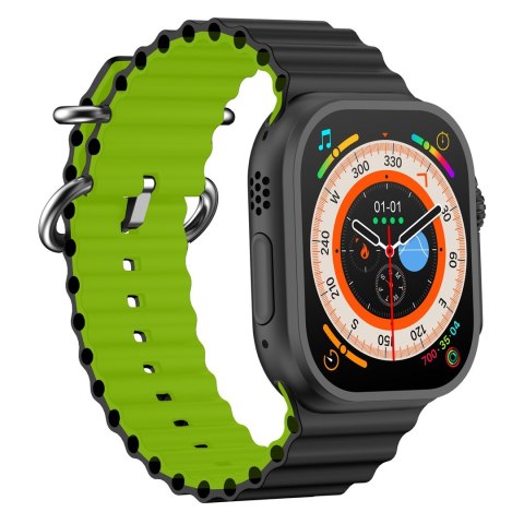 MEDIA-TECH SMARTWATCH FUSION MONITOROWANIE ZDROWIA MT872 MEDIA-TECH SMARTWATCH FUSION MONITOROWANIE ZDROWIA MT872