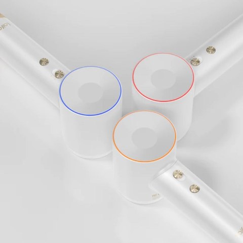 Suszarka do włosów z jonizacją Laifen Swift Premium (biały) Suszarka do włosów z jonizacją Laifen Swift Premium (biały)