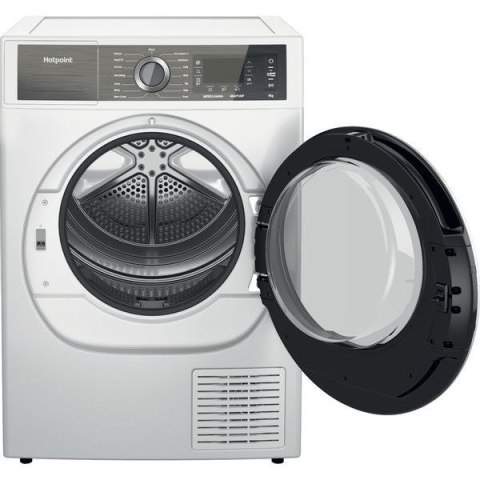 Suszarka z pompą ciepła HOTPOINT H8 D94WB EU Suszarka z pompą ciepła HOTPOINT H8 D94WB EU