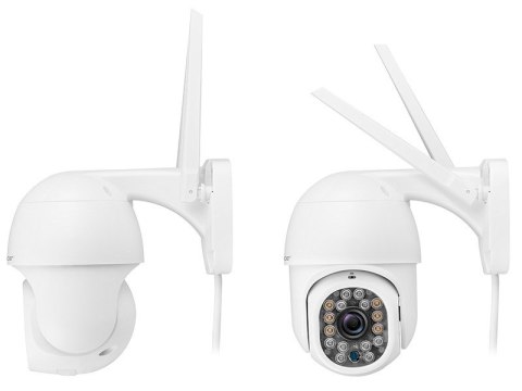 TRACER KAMERA IP STAR-GUARD IP CAM16 TRAKAM47002 (WYPRZEDAŻ) TRACER KAMERA IP STAR-GUARD IP CAM16 TRAKAM47002 (WYPRZEDAŻ)