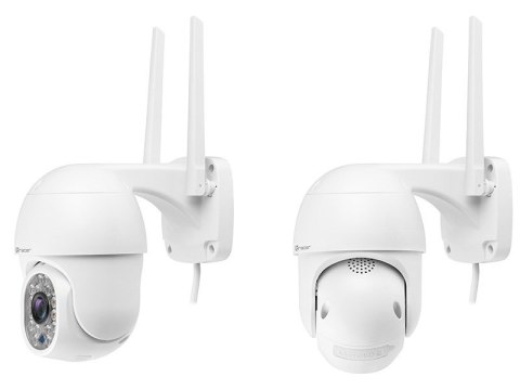 TRACER KAMERA IP STAR-GUARD IP CAM16 TRAKAM47002 (WYPRZEDAŻ) TRACER KAMERA IP STAR-GUARD IP CAM16 TRAKAM47002 (WYPRZEDAŻ)