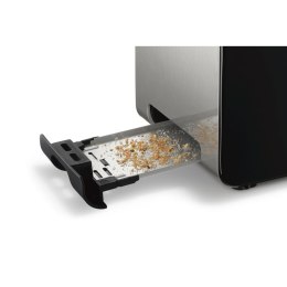 Toster BOSCH TAT7203 (1050W; kolor czarny)