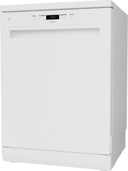 Zmywarka Whirlpool W2F HD624