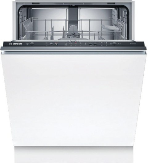 Zmywarka do zabudowy BOSCH SMV25AX06E Zmywarka do zabudowy BOSCH SMV25AX06E