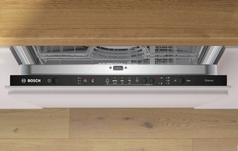 Zmywarka do zabudowy BOSCH SMV25AX06E Zmywarka do zabudowy BOSCH SMV25AX06E