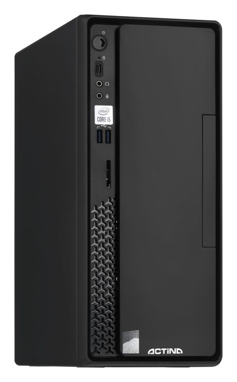 Actina Prime i3-10100/8GB/256SSD/300W/W11P EDU [033 Actina Prime i3-10100/8GB/256SSD/300W/W11P EDU [033
