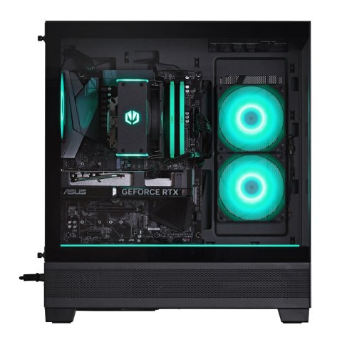 Actina View 7600/32GB/1TB/RTX4070TiS/750W Actina View 7600/32GB/1TB/RTX4070TiS/750W