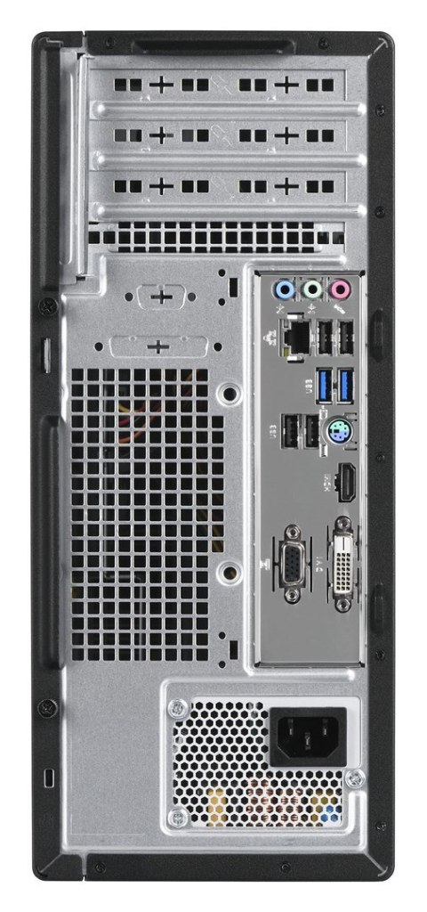 Actina i3-14100/8GB/1TBSSD/300W/W11P EDU Actina i3-14100/8GB/1TBSSD/300W/W11P EDU