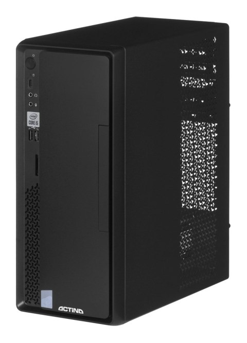 Actina i5-14400/16GB/1TBSSD/300W/W11P Actina i5-14400/16GB/1TBSSD/300W/W11P