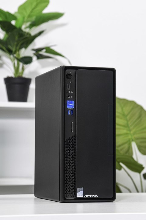 Actina i5-14400/16GB/1TBSSD/300W/W11P Actina i5-14400/16GB/1TBSSD/300W/W11P