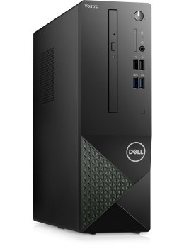 Dell Vostro 3710 SFF i5-12400 8GB DDR4 3200 SSD512 UHD Graphics 730 DVD W11Pro 3Y ProSupport