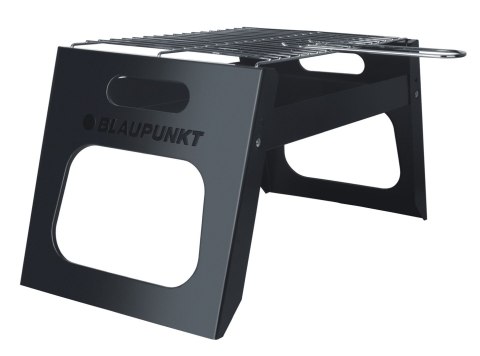 Grill składany Blaupunkt GC101, czarny Grill składany Blaupunkt GC101, czarny