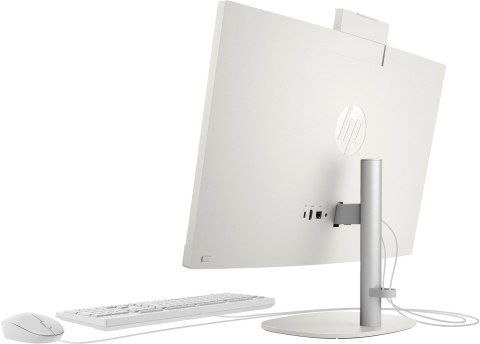 HP ProOne 240 G10 AIO i5-1335U 23,8"FHD 16GB DDR4 3200 SSD512 Intel Iris Xe Graphics W11Pro 3Y OnSite White HP ProOne 240 G10 AIO i5-1335U 23,8"FHD 16GB DDR4 3200 SSD512 Intel Iris Xe Graphics W11Pro 3Y OnSite White