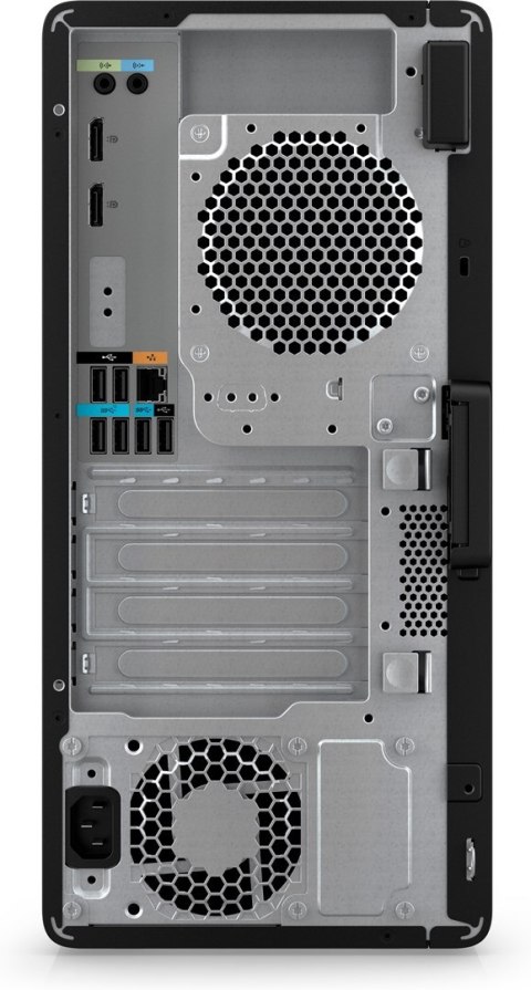 HP Z2 Tower G9 i5-13600K 16GB DDR5 SSD512 Intel UHD Graphics 770 W11Pro 3Y OnSite HP Z2 Tower G9 i5-13600K 16GB DDR5 SSD512 Intel UHD Graphics 770 W11Pro 3Y OnSite