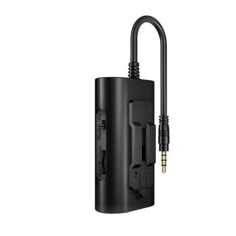 IK iRig 2 - Interfejs audio IK iRig 2 - Interfejs audio
