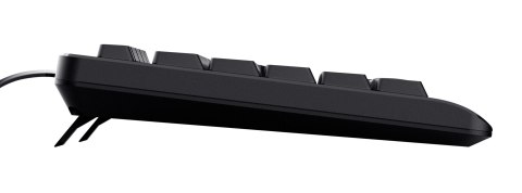 Klawiatura TRUST TK-150 KEYBOARD US (23980) Klawiatura TRUST TK-150 KEYBOARD US (23980)