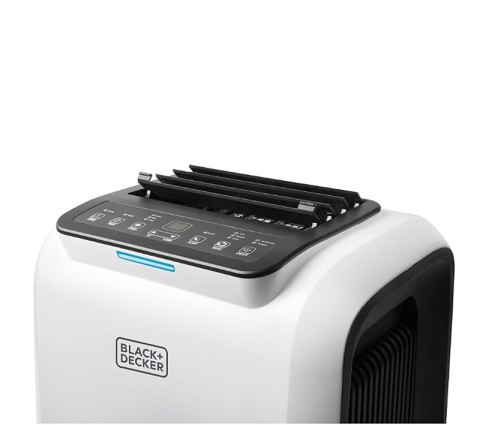 Klimatyzator przenośny Black+Decker BXAC9000E Klimatyzator przenośny Black+Decker BXAC9000E
