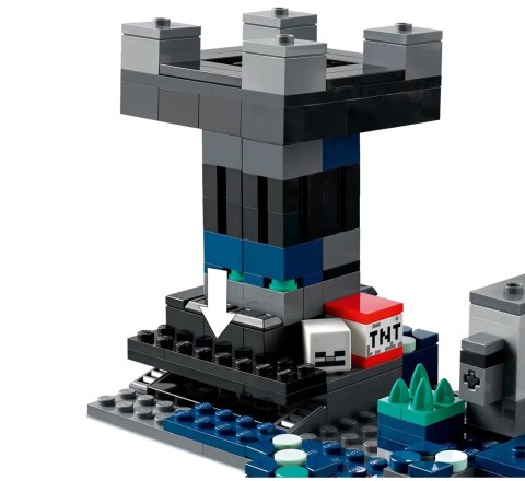 LEGO 21246 - Minecraft The Deep Dark Battle LEGO 21246 - Minecraft The Deep Dark Battle