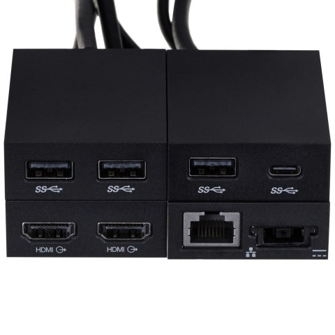 Lenovo ThinkSmart Hub 60 i5-8365U 8GB SSD256 W10 IOT64 3Y Lenovo ThinkSmart Hub 60 i5-8365U 8GB SSD256 W10 IOT64 3Y