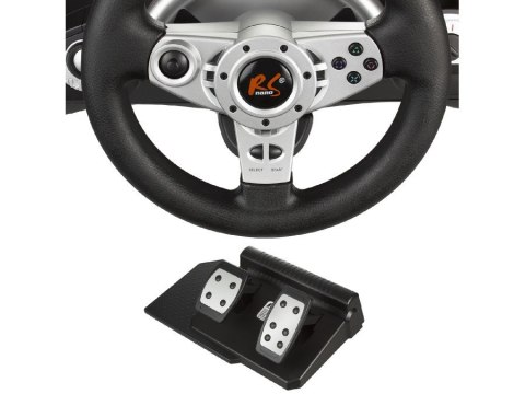NANORS KIEROWNICA PS4/PS3/XBOX ONE/XBOX360/PC(X-INPUT/D-INPUT)/SWTICH/ANDROID 8IN RS700 (WYPRZEDAŻ) NANORS KIEROWNICA PS4/PS3/XBOX ONE/XBOX360/PC(X-INPUT/D-INPUT)/SWTICH/ANDROID 8IN RS700 (WYPRZEDAŻ)