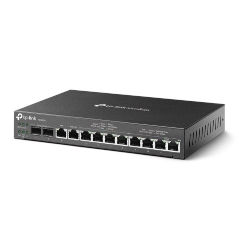Router TP-LINK ER7212PC VPN Omada 3-w-1 Router TP-LINK ER7212PC VPN Omada 3-w-1