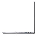 Acer TravelMate Spin 3 SP314-54N i5-1035G4 14"FHD Touch 8GB LPDDR4 SSD1TB IrisXe KlawDE Win10 Silver (WYPRZEDAŻ)