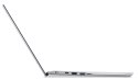 Acer TravelMate Spin 3 SP314-54N i5-1035G4 14"FHD Touch 8GB LPDDR4 SSD1TB IrisXe KlawDE Win10 Silver (WYPRZEDAŻ)