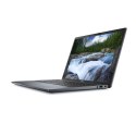 Dell Latitude 7340 L13-73400023565SA i5-1345U 13.3" WUXGA 16GB SSD512 BT BLKB FPR W11Pro Titan Gray (REPACK) 2Y